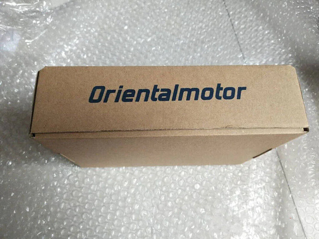 Vexta Oriental ASD12A-C Precision Stepper Motor Driver Controller - ZYYKZ Test Equipment
