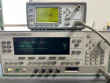 Load image into Gallery viewer, HP Agilent 83620A Synthesized Sweep Signal Generator 10 MHz to 20 GHz - ZYYKZ Test Equipment