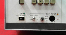 Load image into Gallery viewer, Agilent 8160A 50MHz Pulse Generator - ZYYKZ Test Equipment