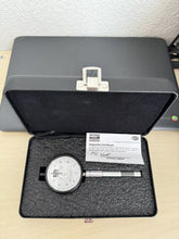 Load image into Gallery viewer, Rex Durometer Model 1600 Type A with Protective Hard Case - ZYYKZ Test Equipment