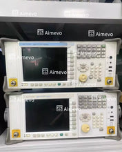 Load image into Gallery viewer, Keysight N1996A Spectrum Analyzer 100 kHz - 6 GHz - ZYYKZ Test Equipment
