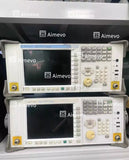 Keysight N1996A Spectrum Analyzer 100 kHz - 6 GHz