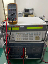 Load image into Gallery viewer, Valhalla Scientific 2555A Precision Audio Calibrator - Tested &amp; Fully Functional - ZYYKZ Test Equipment