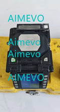 Load image into Gallery viewer, COMWAY C6 Fusion Splicer Optical Fiber Splicing Machine - ZYYKZ Test Equipment