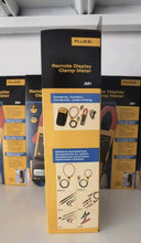 Load image into Gallery viewer, Fluke 381 True-RMS AC/DC Clamp Meter with iFlex Flexible Current Probe - ZYYKZ Test Equipment
