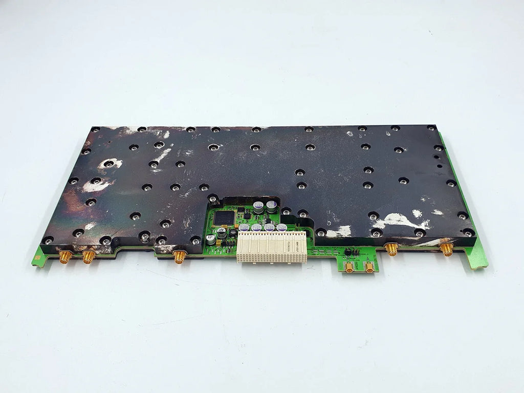 Rohde & Schwarz 1141.4450 SMU200A Source Measure Unit Board - ZYYKZ Test Equipment