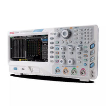 Load image into Gallery viewer, UNI-T MSO2202-S 200MHz 2+16 Channel Mixed Signal Oscilloscope with Signal Generator