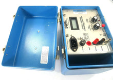 Load image into Gallery viewer, PPM R1M-A Megohm Meter for High-Precision Insulation Resistance Testing - ZYYKZ Test Equipment