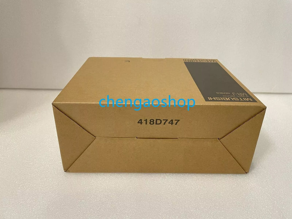 Mitsubishi MR-J2S-60B Servo Driver - Brand New