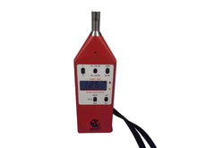 Load image into Gallery viewer, Quest Model 2400 Professional Sound Level Meter for Accurate Noise Measurement - ZYYKZ Test Equipment