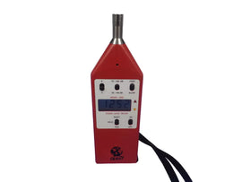 Quest Model 2400 Professional Sound Level Meter for Accurate Noise Measurement - ZYYKZ Test Equipment