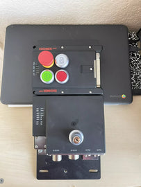 EUCHNER MGB-L1B-PNA-R-136428 Safety Switch with Unicode Interface - ZYYKZ Test Equipment