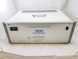 SpectroPoint Central Control Unit for Spectral Analysis Systems - ZYYKZ Test Equipment