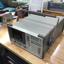 Load image into Gallery viewer, Agilent HP 8593E Spectrum Analyzer 26.9 GHz EMC/EMI Calibrated - ZYYKZ Test Equipment