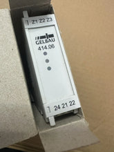 Load image into Gallery viewer, GELBAU 414.06 Industrial Grade Pressure Sensor - High Accuracy &amp; Durability - ZYYKZ Test Equipment
