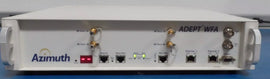 Azimuth Adept WFA Certified Wi-Fi Alliance Test Tool - ZYYKZ Test Equipment