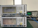 Rohde & Schwarz SMIQ03B Vector Signal Generator 300 kHz to 3.3 GHz