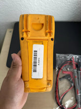Load image into Gallery viewer, FLUKE 177 True RMS Digital Multimeter with Lead Set - Calibrated &amp; Tested - ZYYKZ Test Equipment