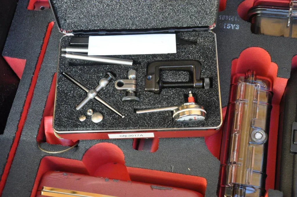 Anainstr Portable 2-Channel Digital Oscilloscope 100MHz Bandwidth - ZYYKZ Test Equipment