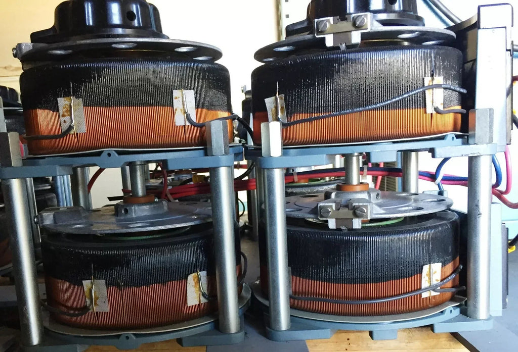 Superior Electric 236SU-2 Variable Autotransformer 0.28-240V 10A 2.8kVA - ZYYKZ Test Equipment