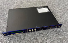 Load image into Gallery viewer, XTA DP548 Digital Audio Processor with Advanced Dynamic Equalizer - ZYYKZ Test Equipment