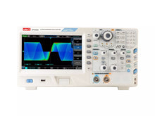 Load image into Gallery viewer, UNI-T MSO3502E 500MHz 2+16 Channel Mixed Signal Oscilloscope