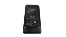 Load image into Gallery viewer, PPM R1M-B High-Precision Megohm Meter for Insulation Resistance Testing - ZYYKZ Test Equipment
