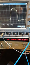 Load image into Gallery viewer, Hewlett-Packard HP8133A 3 GHz Pulse Generator - ZYYKZ Test Equipment