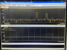 Load image into Gallery viewer, Keysight N9020A MXA Signal Analyzer with Noise Figure &amp; Vector Analysis - ZYYKZ Test Equipment