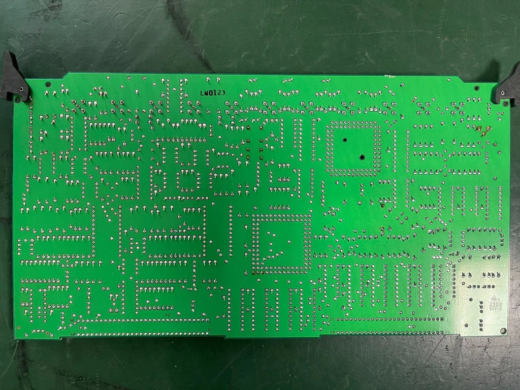 HP Agilent 08360-60291 A8 AM/FM Modulation Generator for 8360 RF Sweeper Series - ZYYKZ Test Equipment