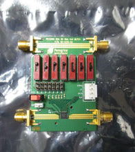Load image into Gallery viewer, Precision 50Ω RF Step Attenuator - ZYYKZ Test Equipment