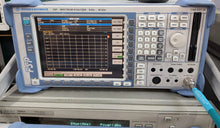 Load image into Gallery viewer, Rohde &amp; Schwarz FSP38 High-Performance Spectrum Analyzer 9 kHz–40 GHz - ZYYKZ Test Equipment