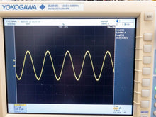 Load image into Gallery viewer, Yokogawa 7019-28 High-Precision AC/DC Current Probe - ZYYKZ Test Equipment