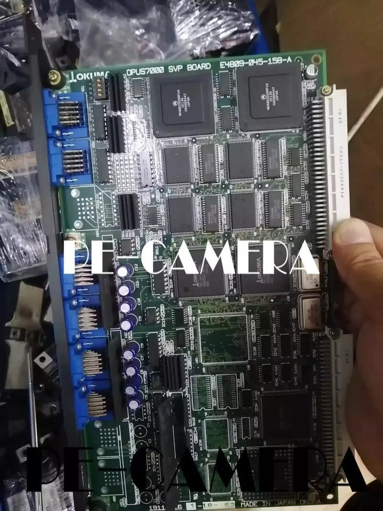 E4809-045-158-A - High-Quality Replacement Part