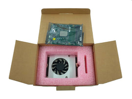 DFI Industrial CPU Module DV970-BS with Intel C3758 Processor - ZYYKZ Test Equipment