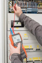 Load image into Gallery viewer, Sonel MZC-20E Short-Circuit Loop Impedance Meter - 0.24 to 200 Ω