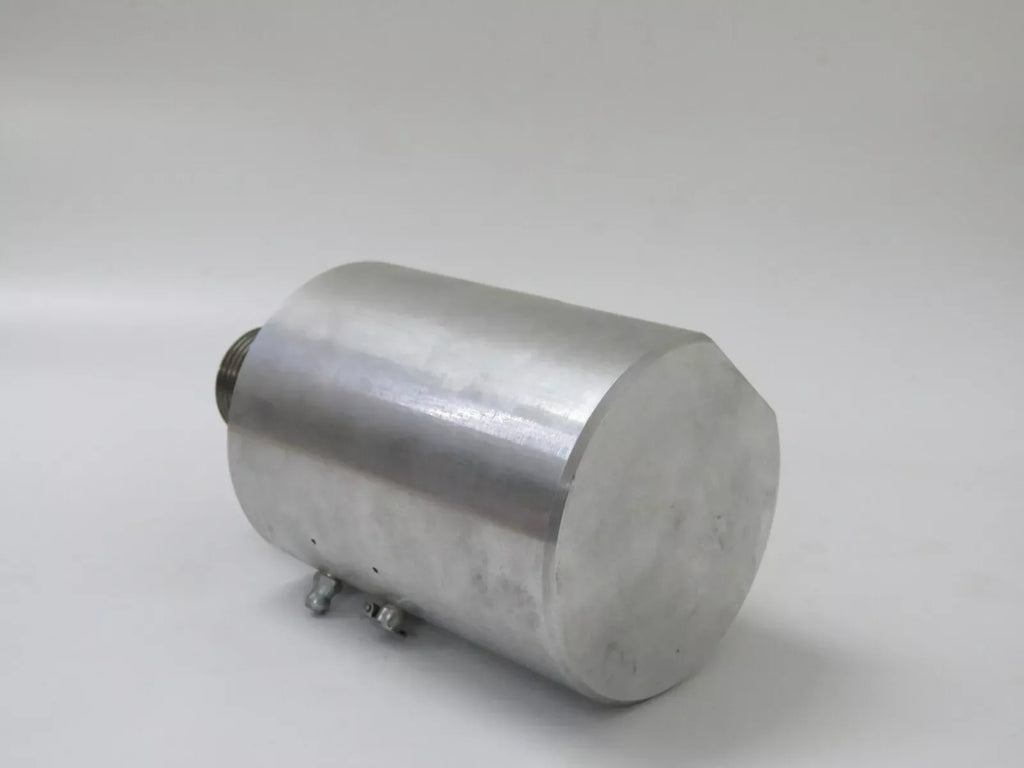 DEUBLIN 355-112-222 Self-Supported Rotating Union for Fluid Transfer - ZYYKZ Test Equipment