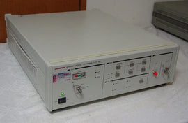 Advantest Optical Chirp Test Set for High-Precision Optical Measurements - ZYYKZ Test Equipment