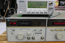 Load image into Gallery viewer, HP 18 GHz Synthesized RF Signal Generator - ZYYKZ Test Equipment