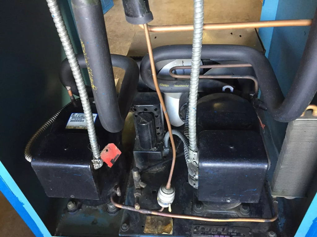 Thermotron EL-1200 Environmental Cycle Test Chamber -77°C to 177°C Temperature Range - ZYYKZ Test Equipment