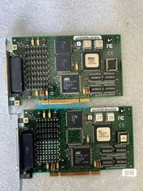 Used P/N 30002342-03 REV.A and P/N 50000490-05 Component - #U3774D YG