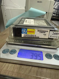 GE Fanuc IC693ALG391 Analog Output Module - ZYYKZ Test Equipment