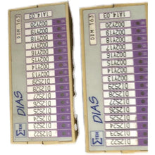 Load image into Gallery viewer, SIGMATEK DIAS DDM-163 Data Display Module - Model 06792365 - ZYYKZ Test Equipment