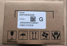 Load image into Gallery viewer, Delta DVP24ES200R Programmable Logic Controller (PLC) Module - ZYYKZ Test Equipment