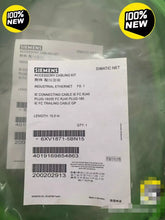 Load image into Gallery viewer, Siemens 6XV1871-5BN15 Industrial Cable 15m - ZYYKZ Test Equipment