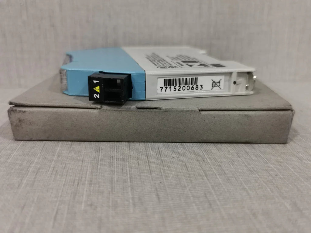 MTL7787P+ Shunt Diode Safety Barrier for Intrinsic Safety Circuits - ZYYKZ Test Equipment