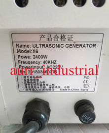 Generic Ultrasonic Generator - 1 Second-Hand Unit - ZYYKZ Test Equipment