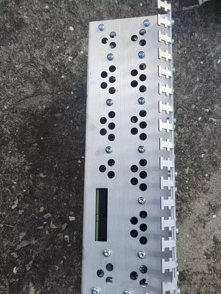 Used MAN MPC-10 Multi Way Controller - 1882134-4