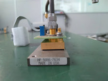 Load image into Gallery viewer, HP Agilent 5086-7634 AM Modulator Module for 8360/83621A Signal Generators - ZYYKZ Test Equipment