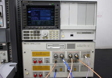 Load image into Gallery viewer, HP 70843B Bit Error Rate Tester with High-Speed Data Analysis - ZYYKZ Test Equipment